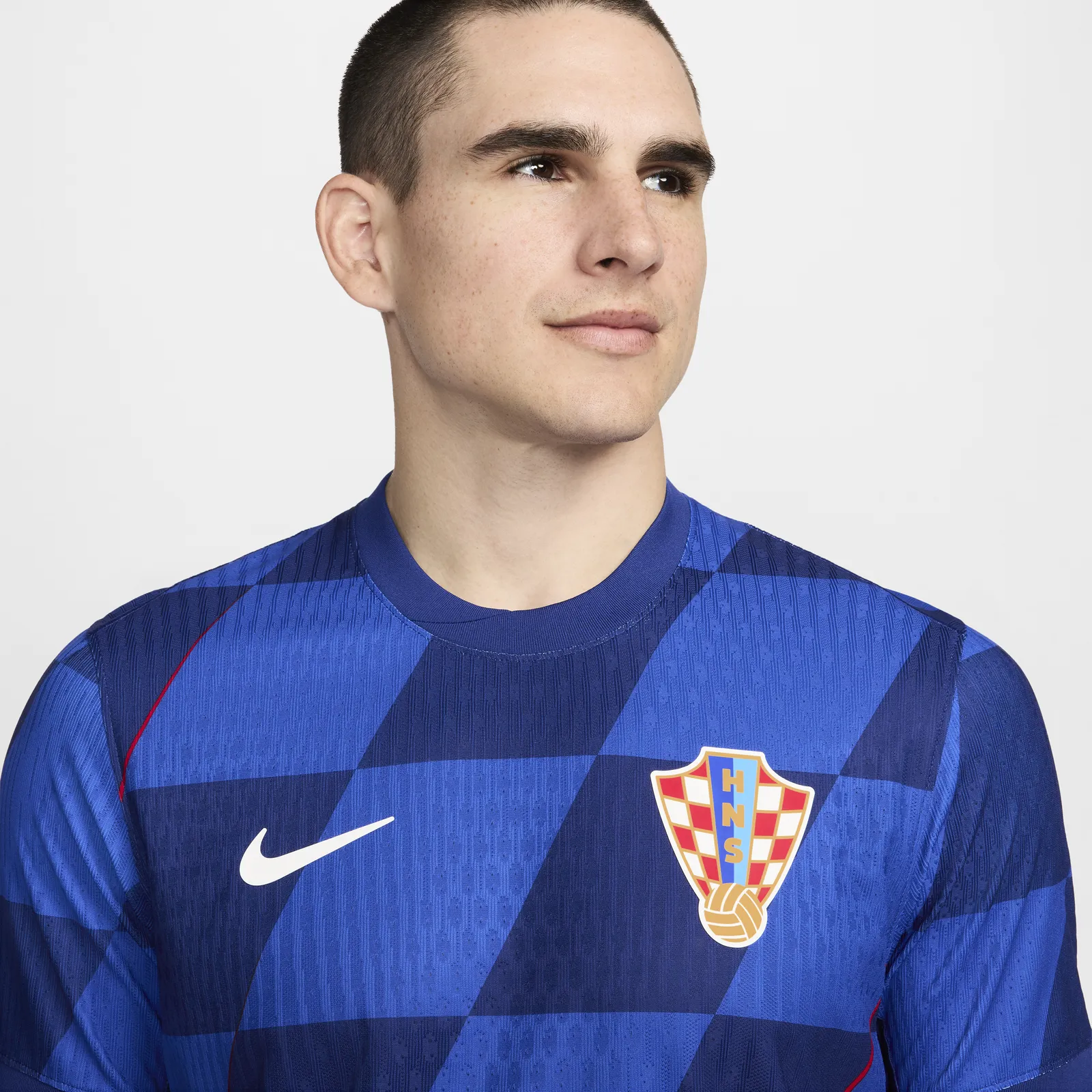 NIKE DRIFIT ADV AUTHENTIC CROATIA 2024/25